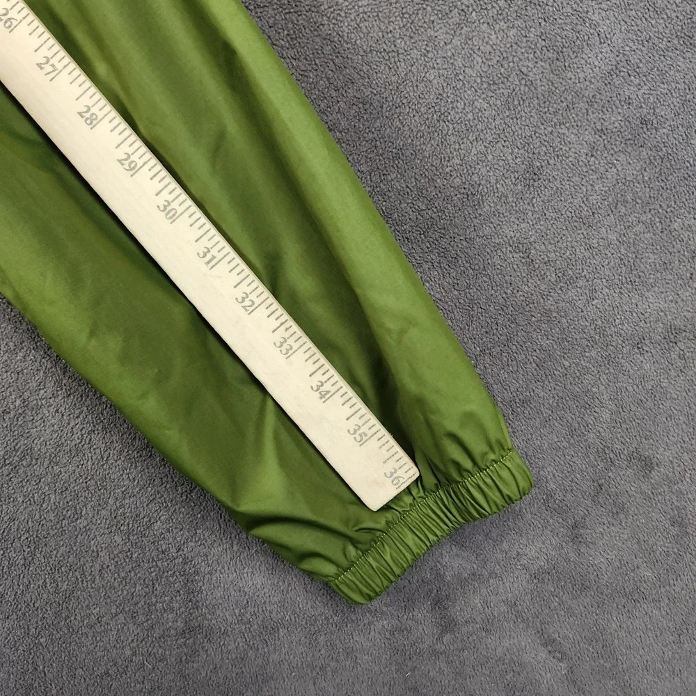 The North Face measurements chest